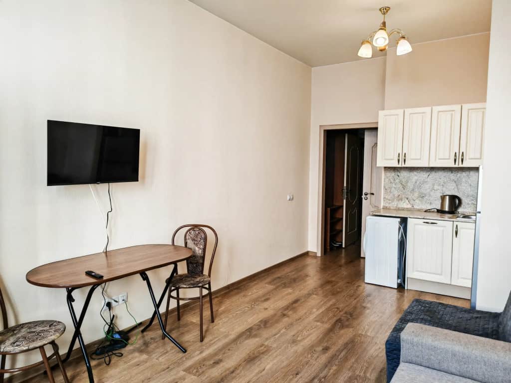 Квартира ArendApartment Graf Orlov 3: фото 2