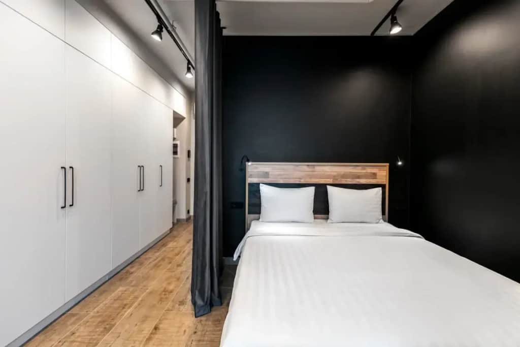 Апартаменты с Красивым Видом Elite Apartments: фото 2
