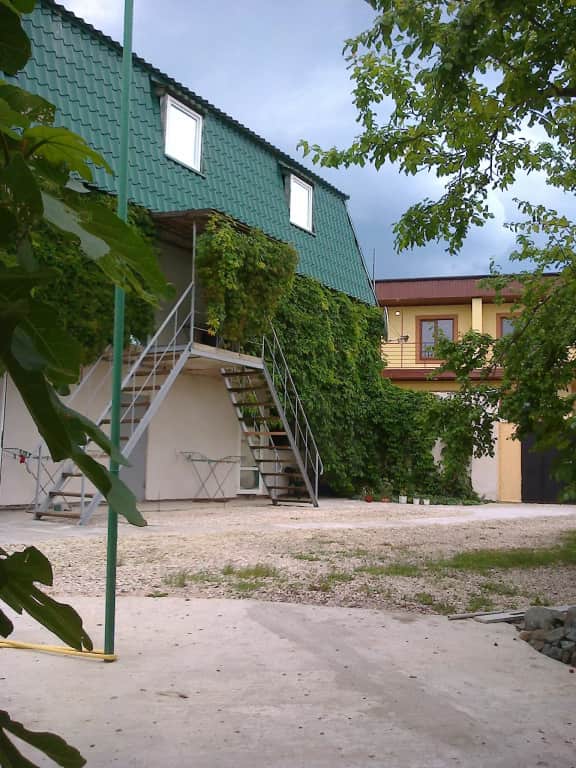 Private House Druzhby Holiday: фото 2