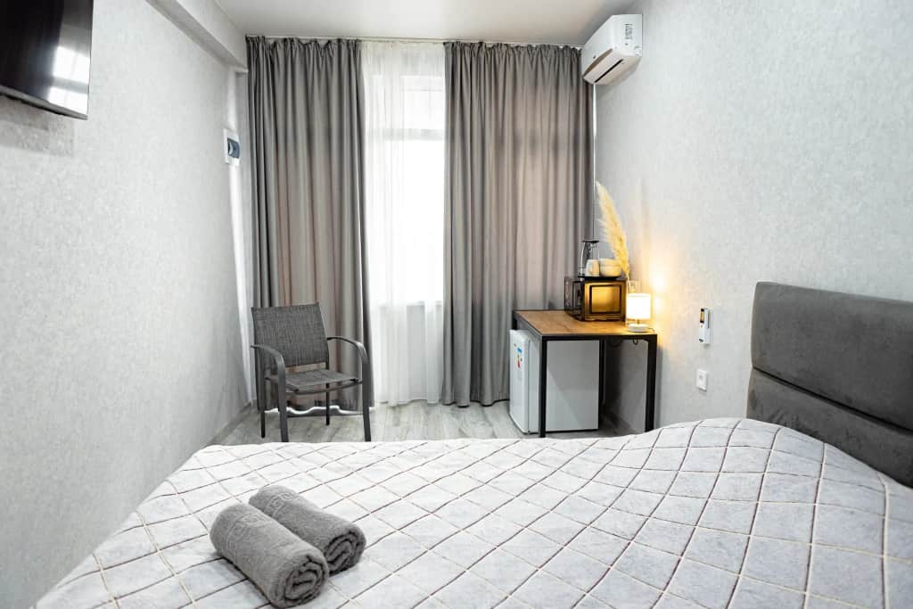 River House Apartments: фото 2