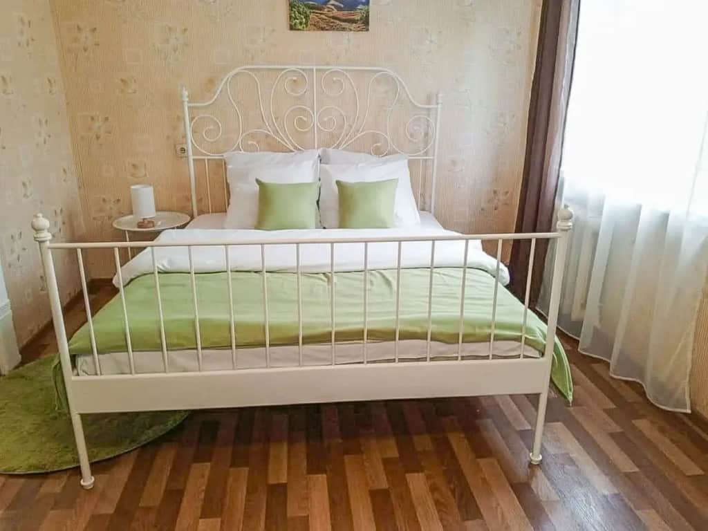 Апартаменты с балконом в тихом и удобном месте: фото 3
