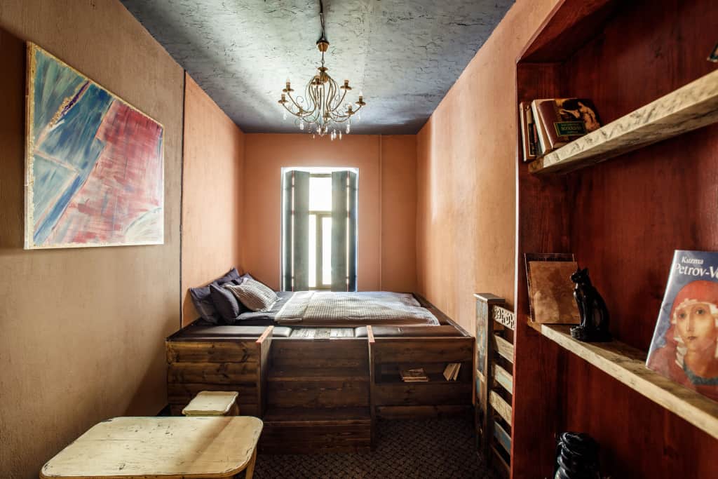 Апартаменты Noble Apartments Большая Морская 21: фото 2
