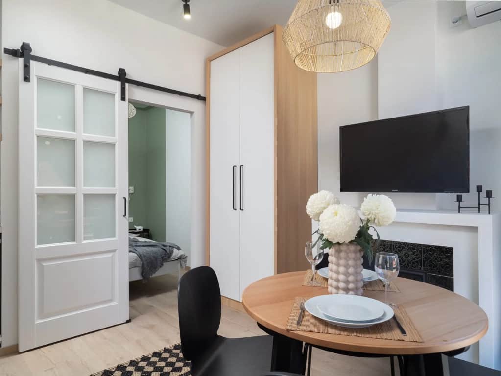 Апартаменты Wow Home Krasnaya Polyana: фото 3