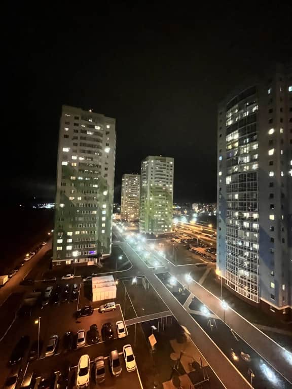 Квартира На Берегу Суры: фото 3