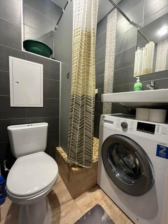 Апартаменты студия NHome Первые Мичуринские: фото 2