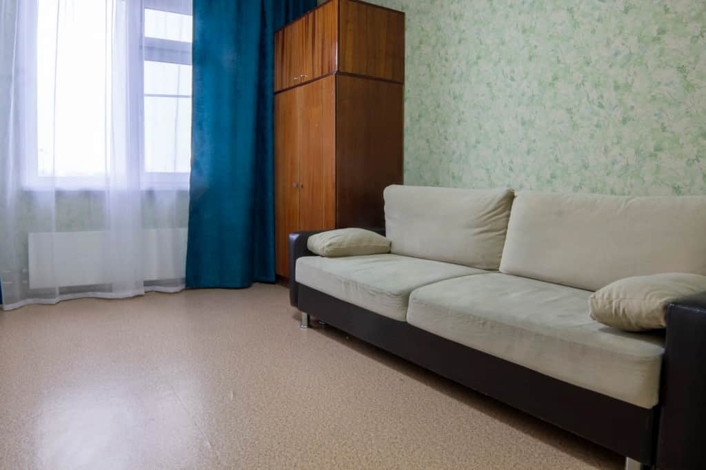 Апартаменты для гостей города и командировочных Apartament 52: фото 3