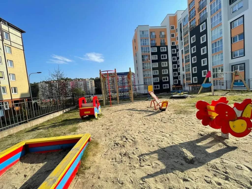 Апартаменты Уютные: фото 2