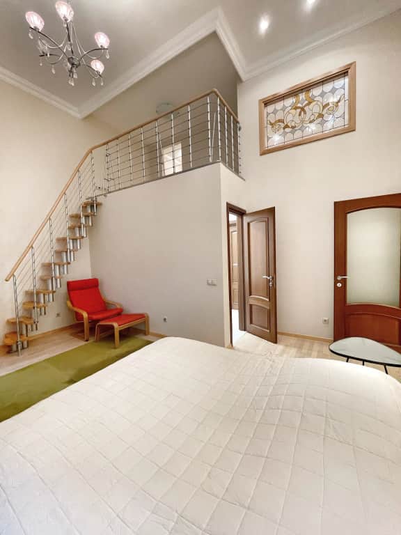 Апартаменты Elite Realty на Адмиралтейской наб. 12-14: фото 2