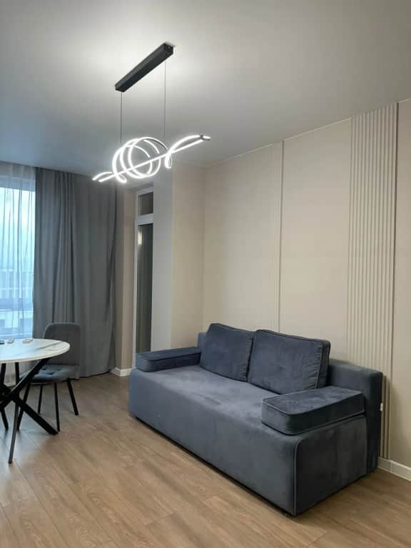 Апартаменты видовые в ЖК Tau House: фото 3