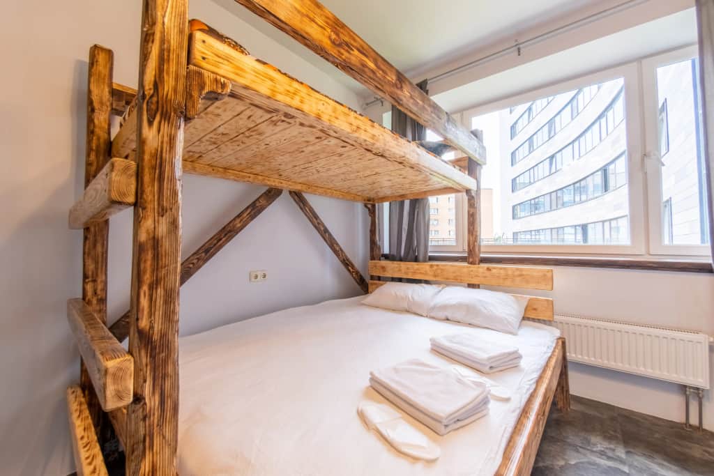 Жилое помещение OrangeApartments24: фото 2