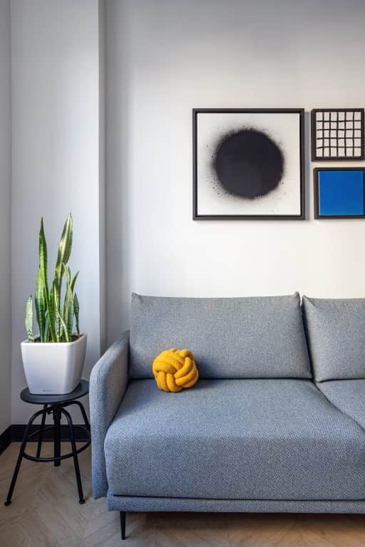 Малевич art Apartment: фото 2