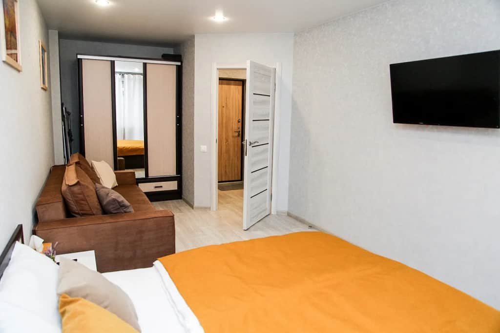 Volga Apartments: фото 3