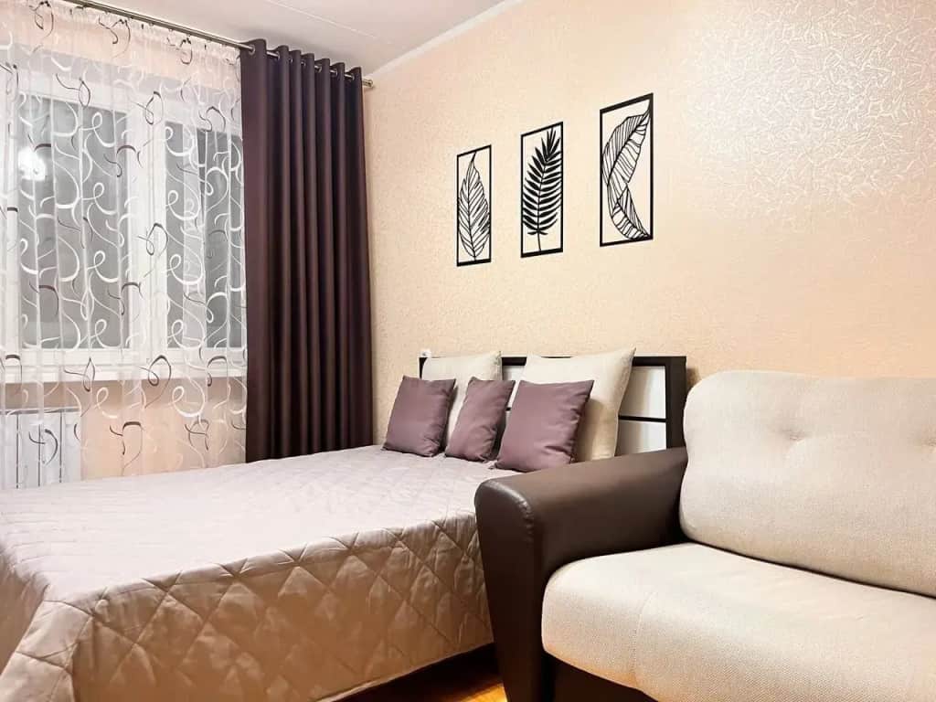 Квартира Марат Home по ул. Рината Галеева д. 29: фото 2