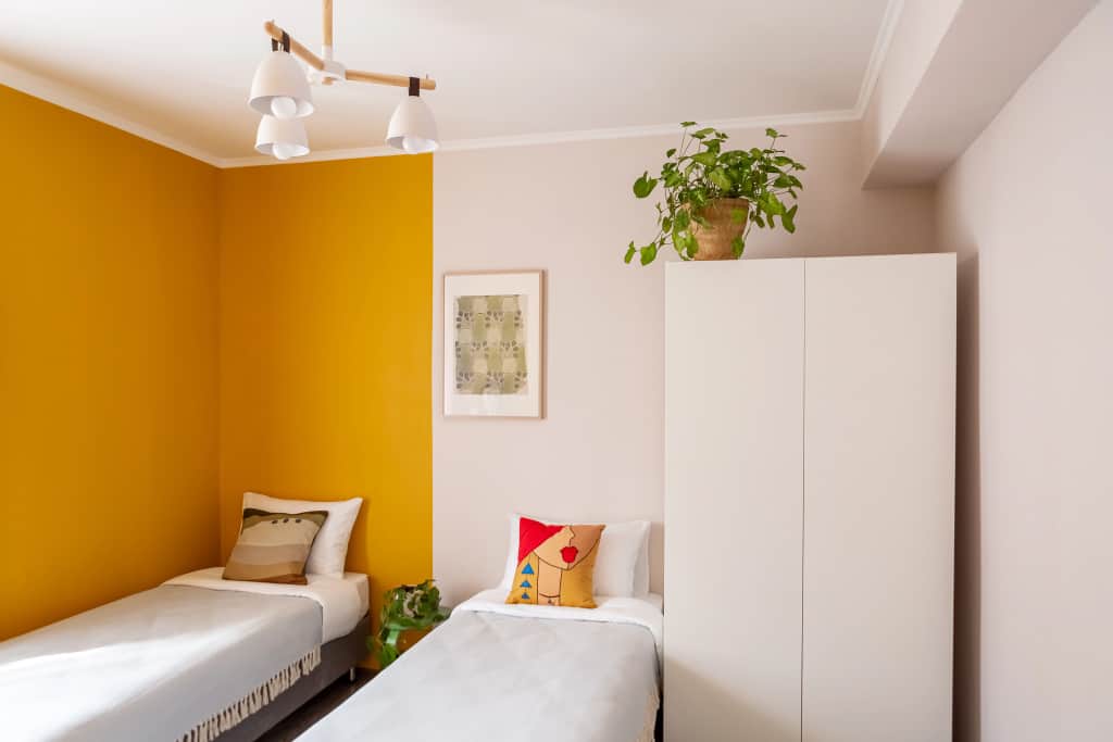 Апартаменты Roomroom на Толбухина: фото 2