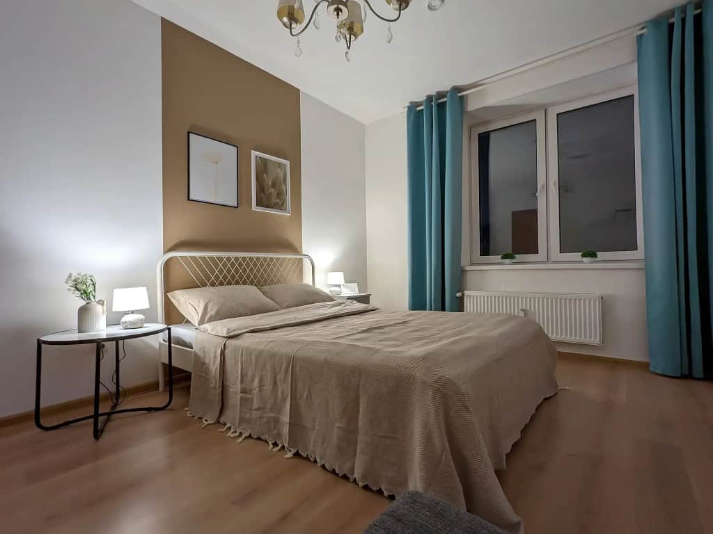 Квартира рядом с Онкологическим центром Напалкова: фото 3