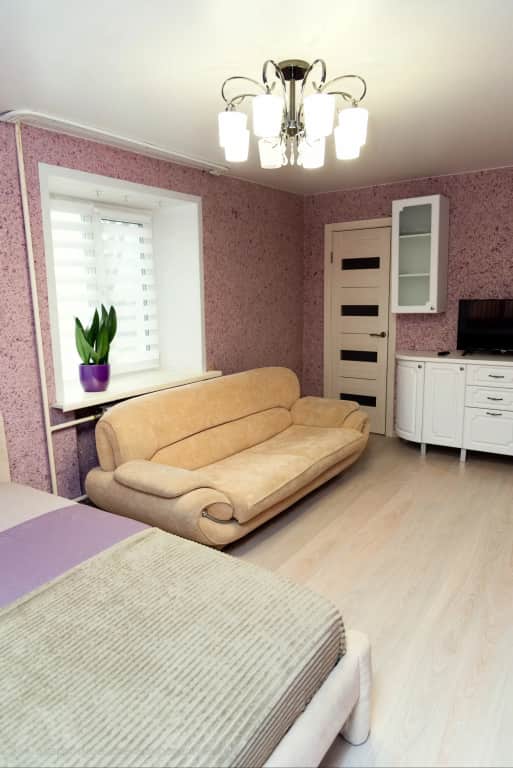 Квартира Sweet Home вблизи краевой больницы и глазного центра: фото 3
