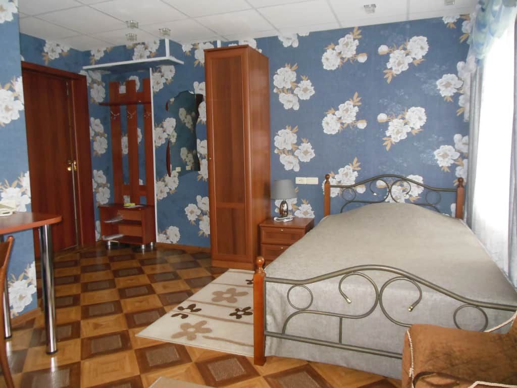 Отель "Виктория": фото 2