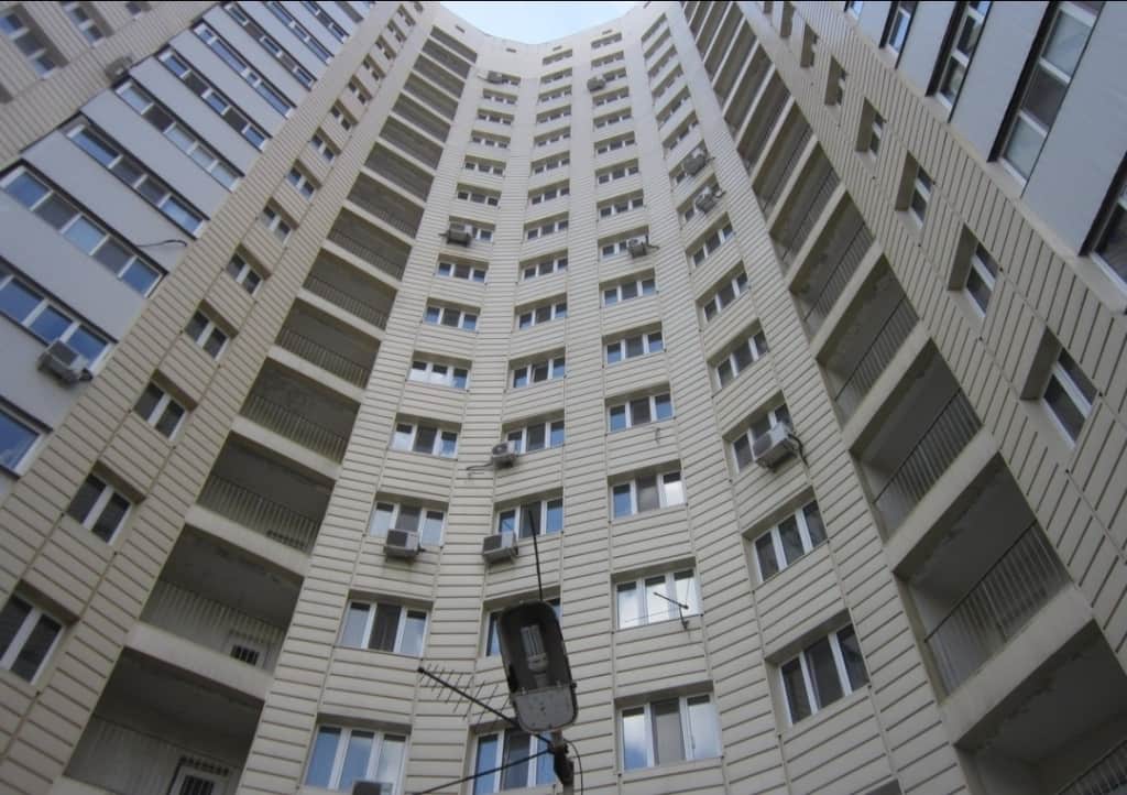 Квартира Совершенство: фото 2