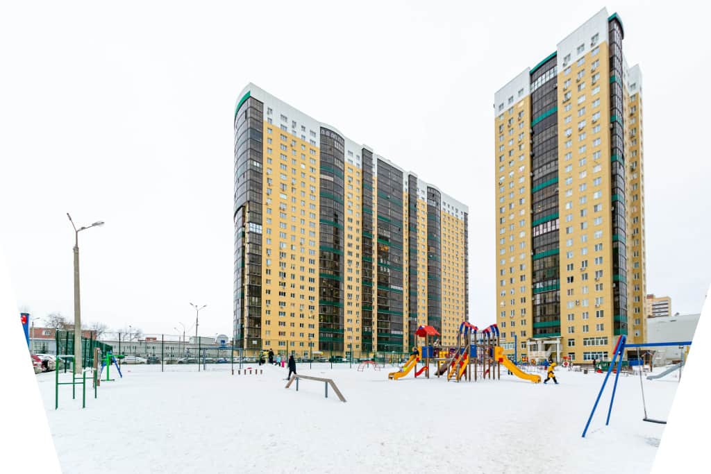 SC Apart Ostrovskogo 93D 9fl: фото 3