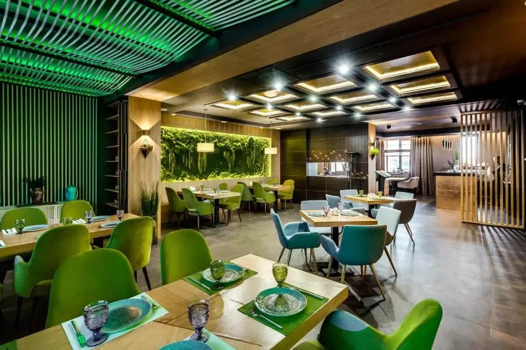 Hotel Harten business & international: фото 3
