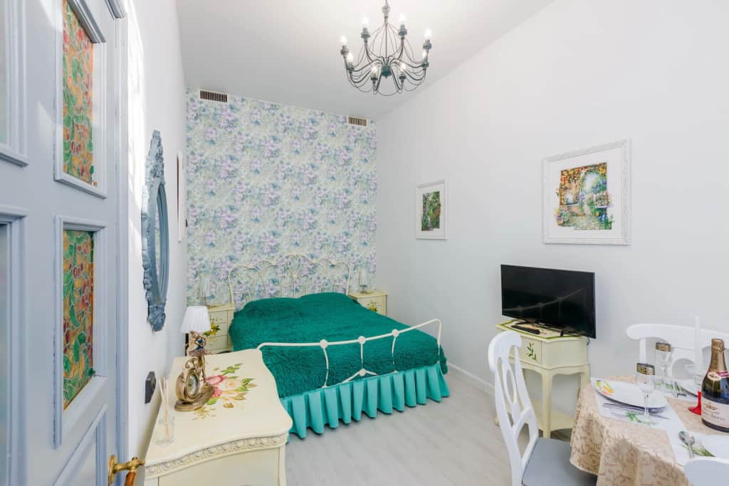 Апартаменты SpbStay на улице Миллионная 18: фото 2