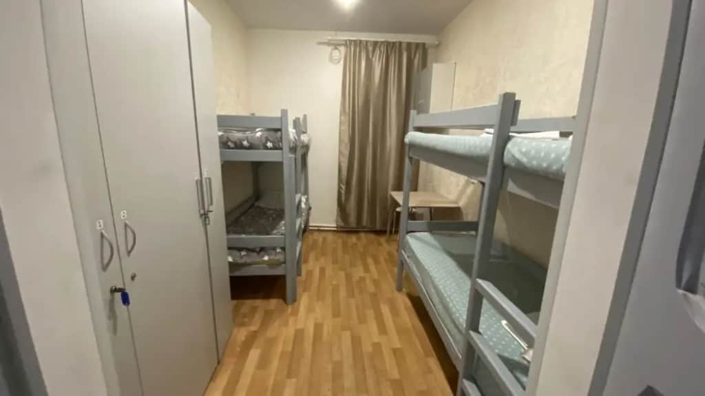 Хостел Белое море: фото 2