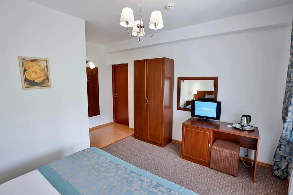 Отель Marina Inn: фото 3