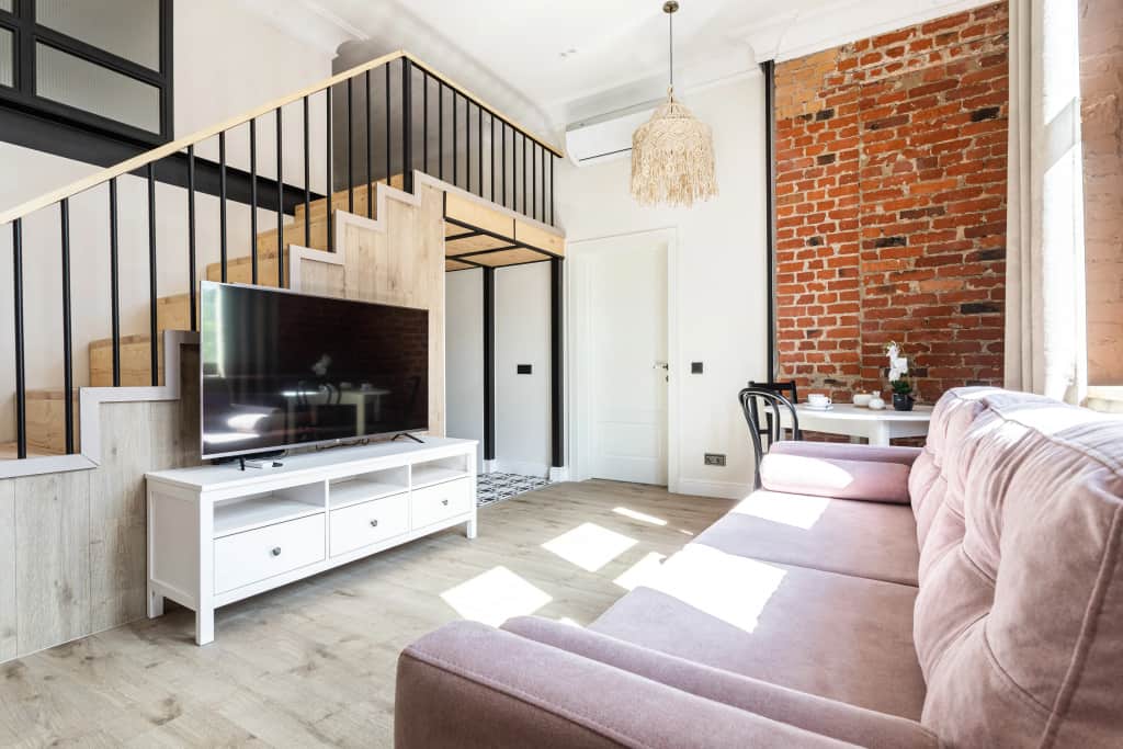 Квартира Haus Hufen De Lux: фото 2