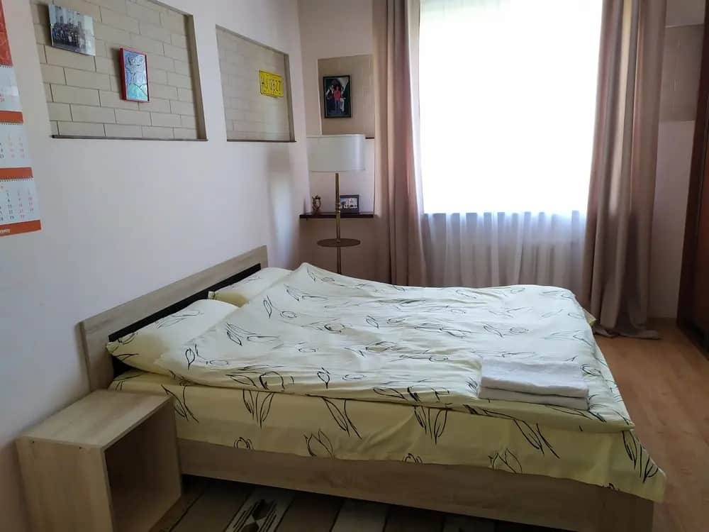 Апартаменты Homestay Vera: фото 2