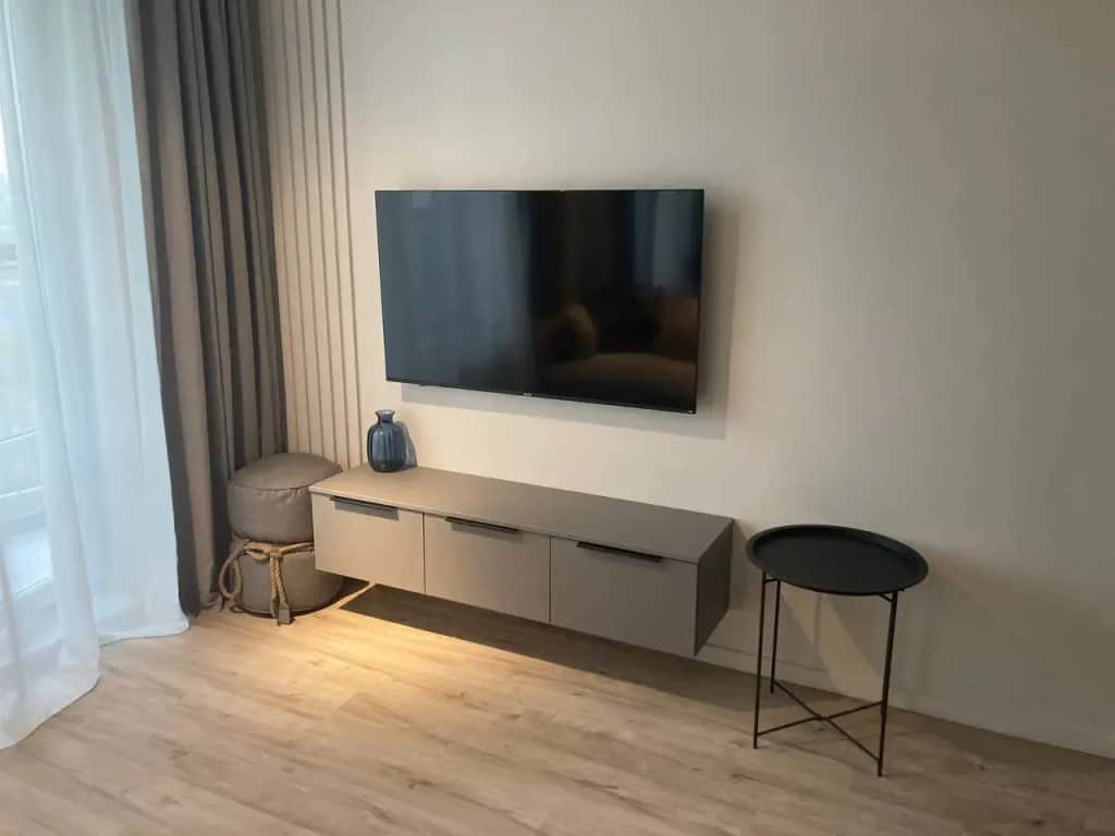 Апартаменты Midea 223: фото 3