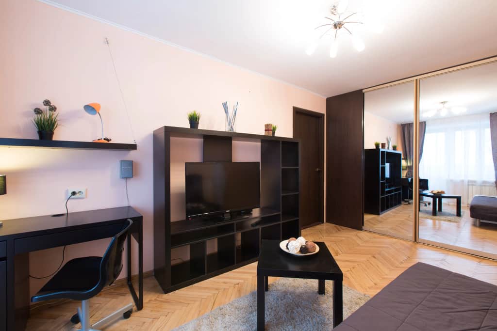 Апартаменты Lux-Apartments - 3я Красногвардейская: фото 2