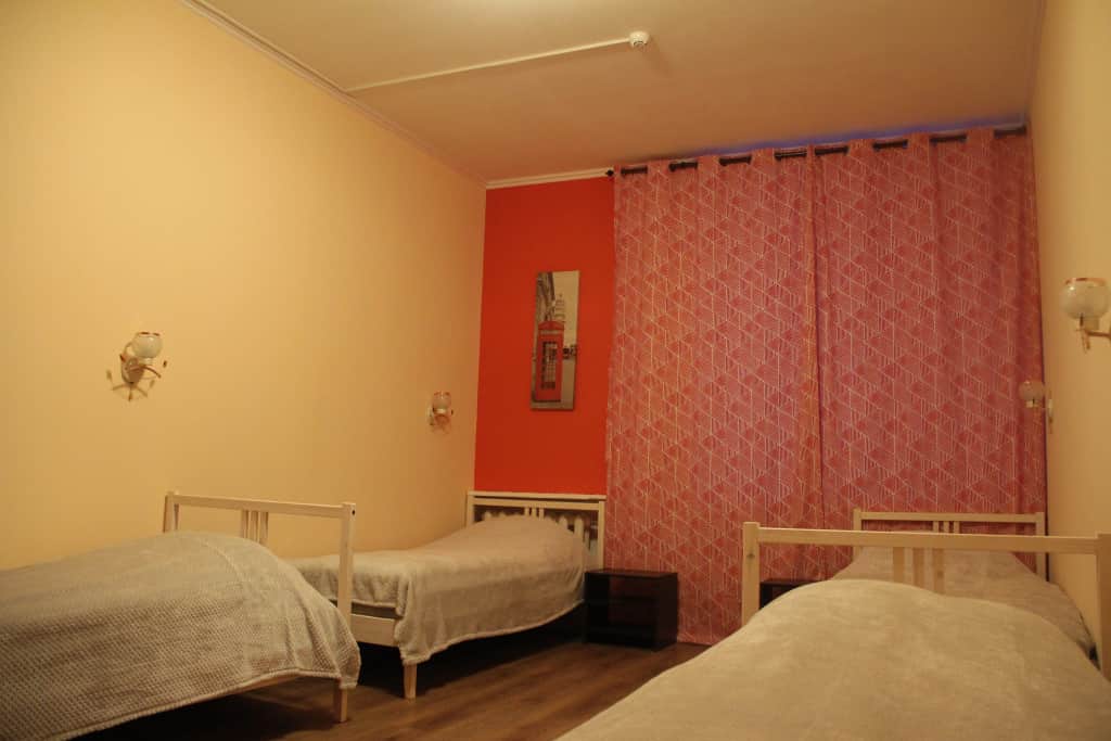 Mini-Hotel Sarafan: фото 3