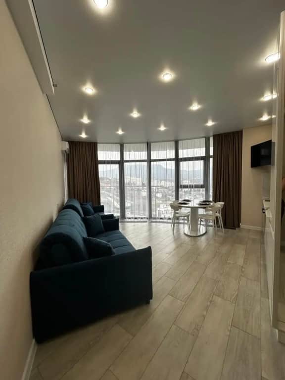 Апартаменты в Алуште с Видом на Море: фото 3