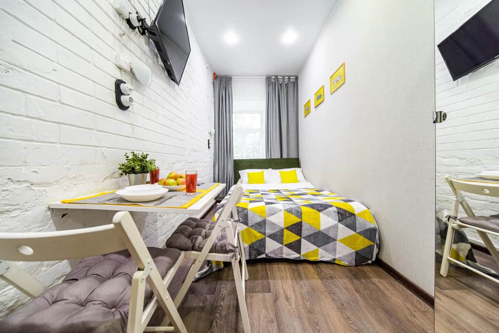 Апартаменты EasyGuest в самом центре Санкт Петербурга: фото 2
