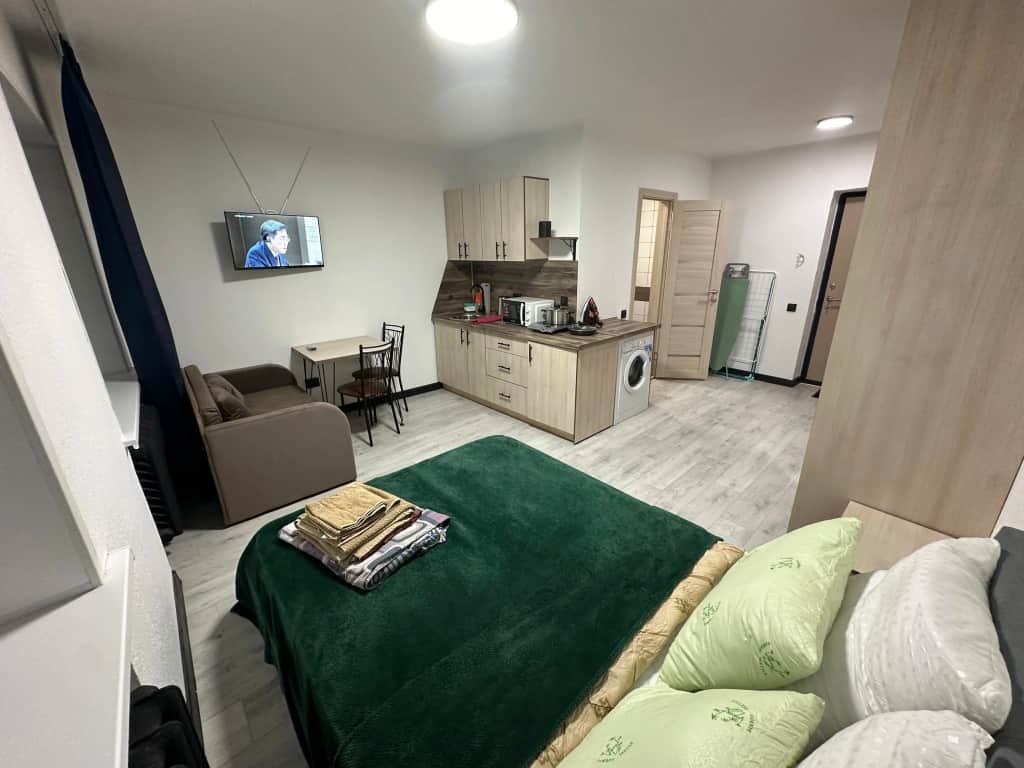 Квартира на улице Мельникайте, дом 83, кв. 247: фото 3