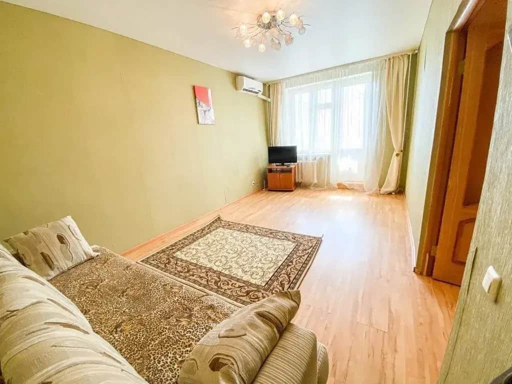 Квартира на Софьи Перовской, 48/1: фото 3