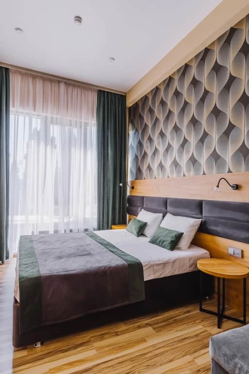 Бутик-отель The LOFT Inn: фото 2