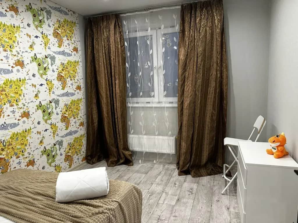 Квартира на Энтузиастов, 15: фото 3