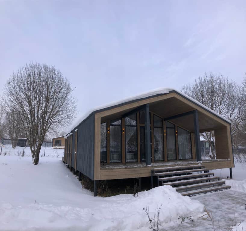 Гостевой Дом Luxme House: фото 2