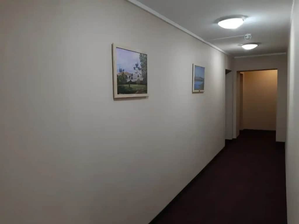 Отель Свирь: фото 2
