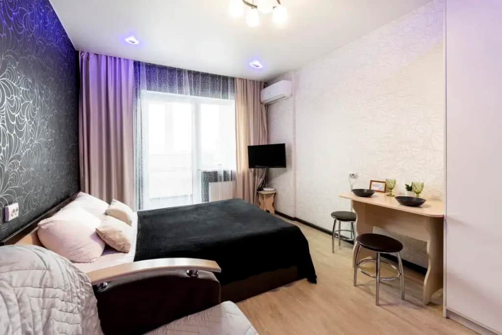 Prince Apartments С18: фото 3