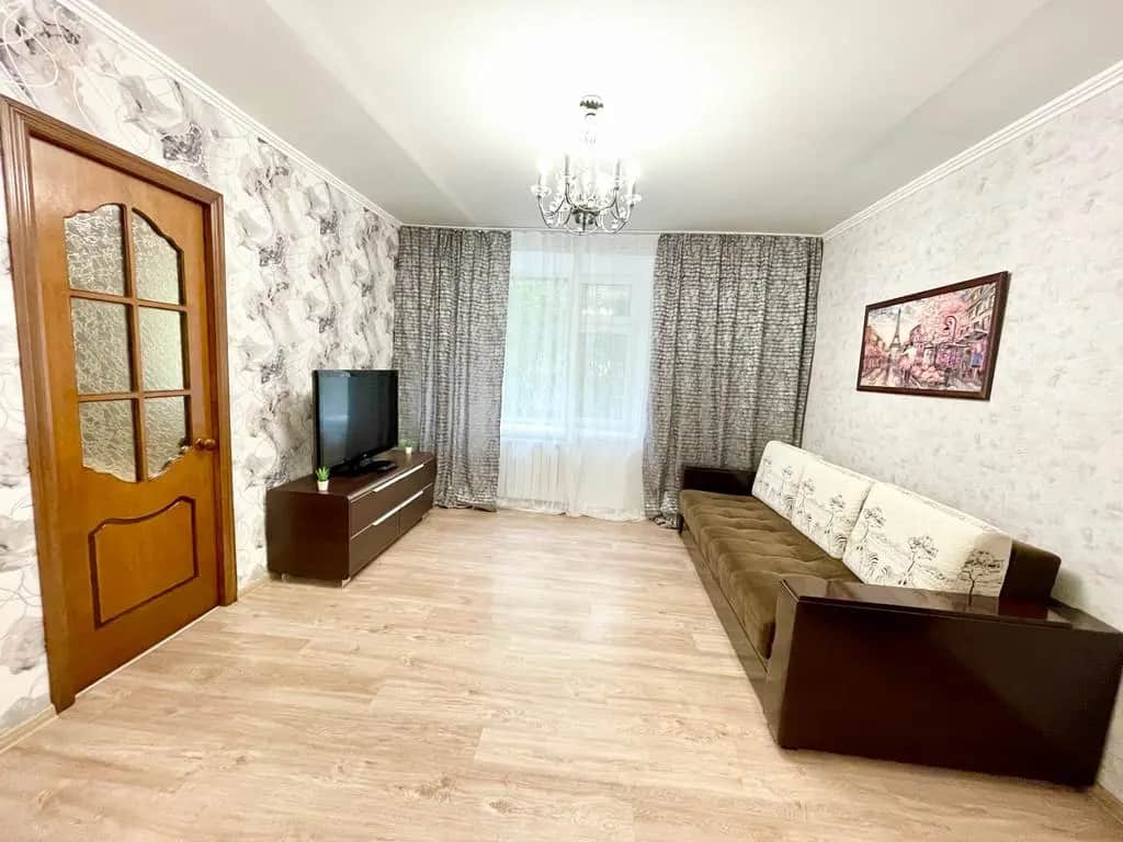 Квартира HotelRoom24 Большой Кондратьевский 8: фото 3