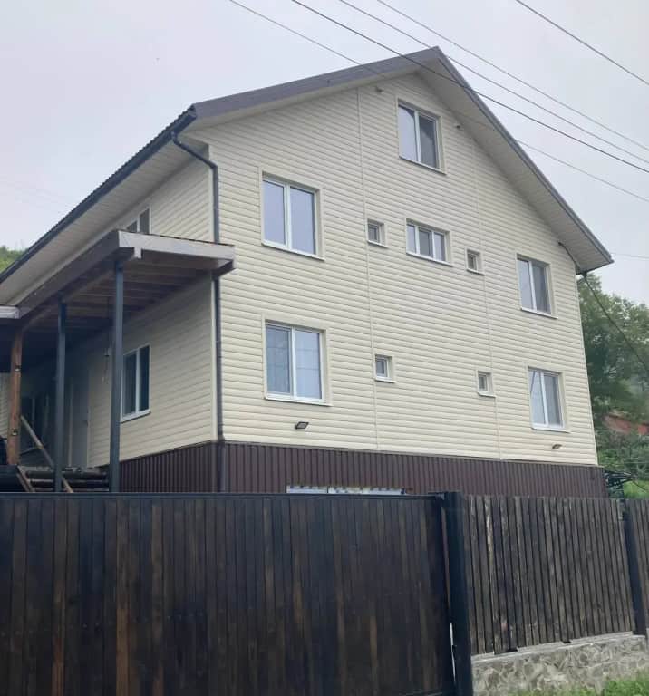 Гостевой Дом Kraft House Kamchatka: фото 2