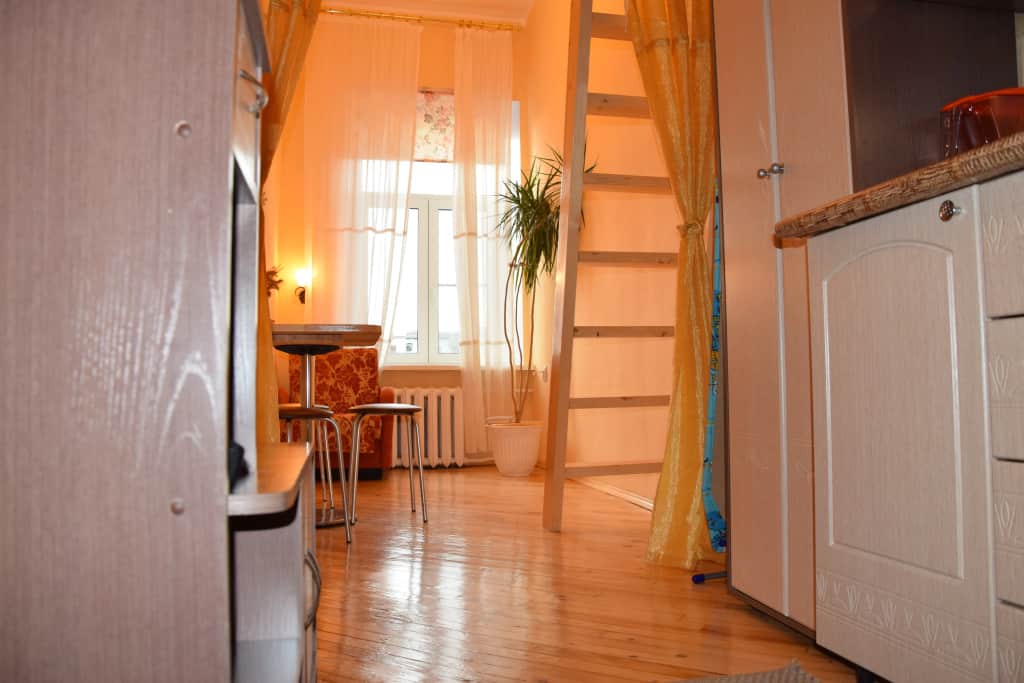 Alehandro Na Vasilevskom Ostrove Hotel: фото 2