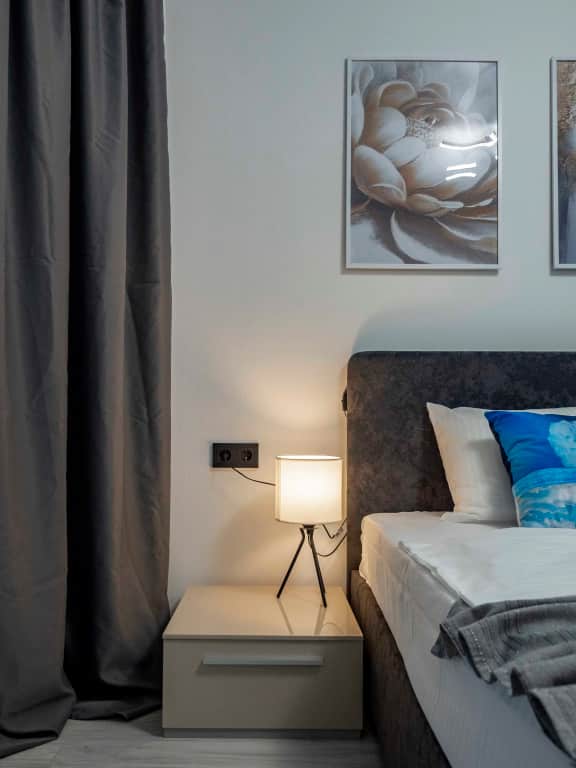 Апартаменты Апарт-отель Mira Apartments: фото 3