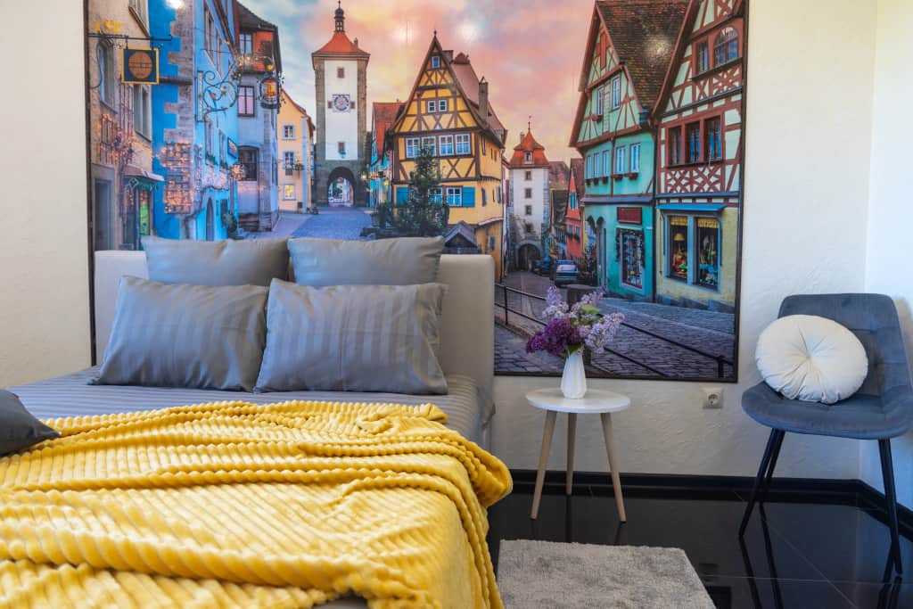 Апартаменты  LovelyHome39 в Новой Резиденции: фото 2