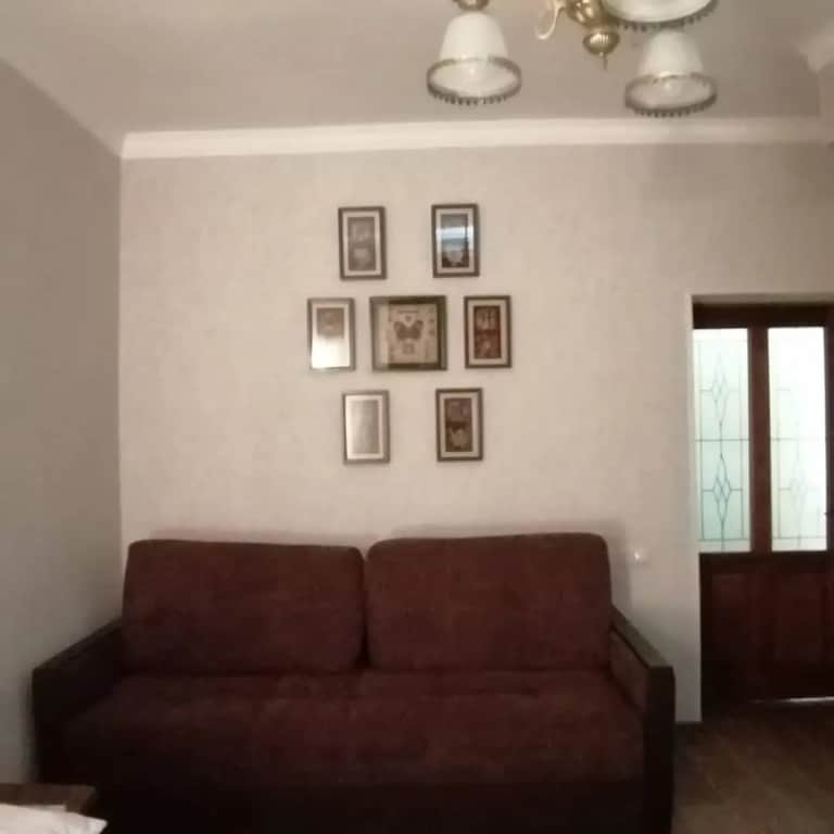 Квартира Уютная в Центре: фото 3