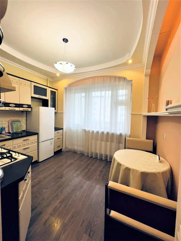 Квартира Университет-Студгородок: фото 2