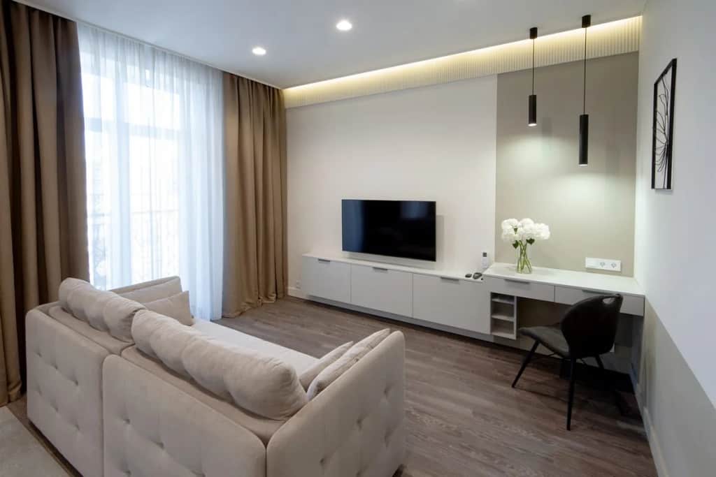 Апартаменты 4Кайф Residence №19: фото 3