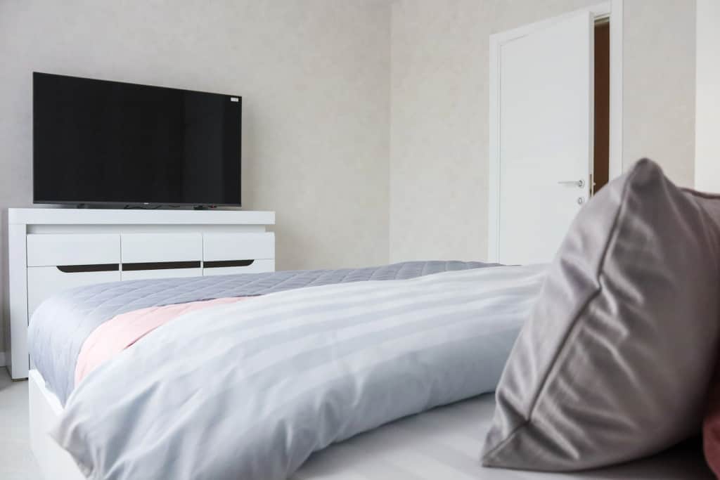 Двухкомнатные апартаменты Pro.apartment на Потёмкина: фото 3